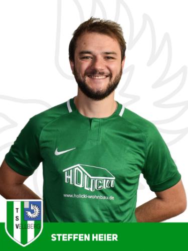 Steffen Heier
