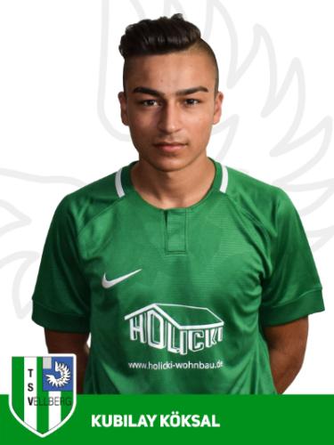 Kubilay Köksal