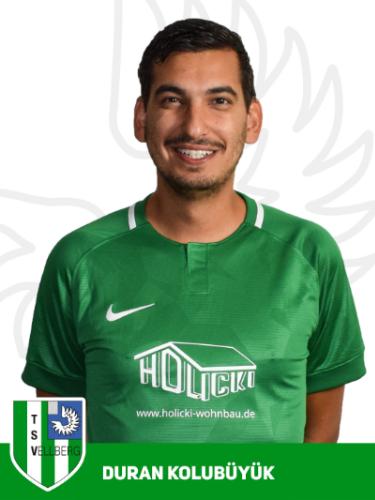 Duran Kolubüyük