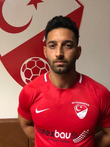 Sahin Dagistan