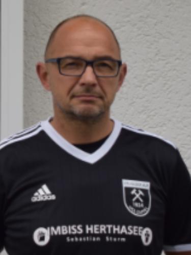 Gregor Schulski
