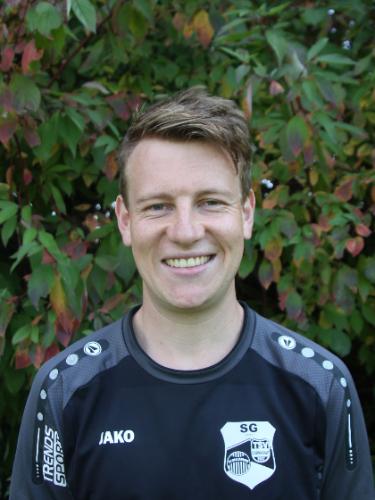 Michael Baumann