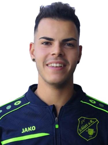 Sergio Baldo