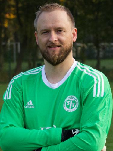 Martin Häußler