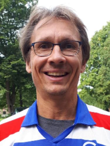 Dean Grube