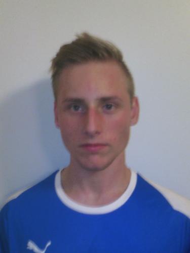 Tim Böhme