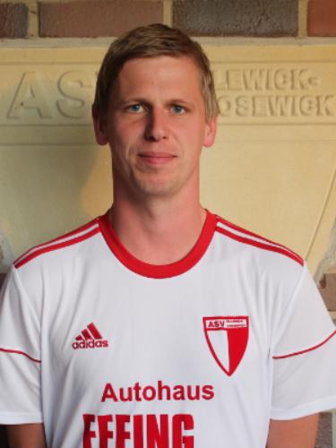 Jens Wissing