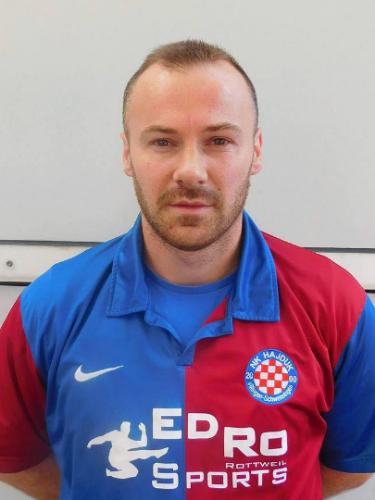 Vjekoslav Denac