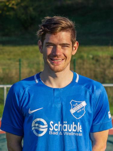 Timo Wanka