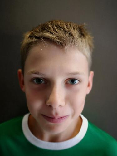 Dennis Petker