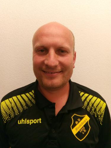 Martin Kindler