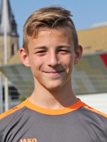 Andre Göldenbot