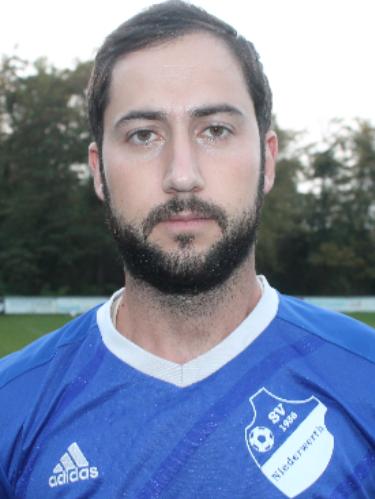 Dominik Schmengler