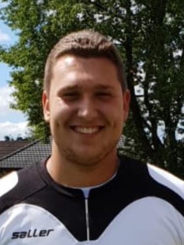 Jonas Arne Bär