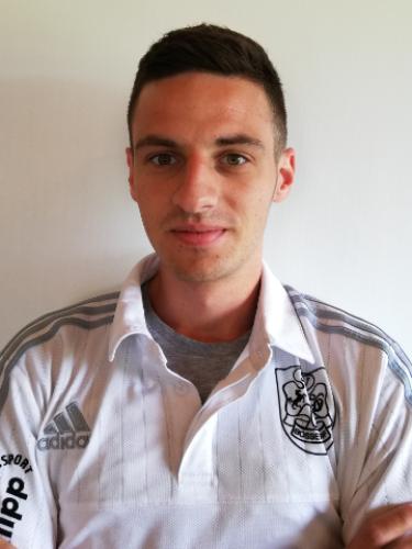 Tobias Theuerkorn