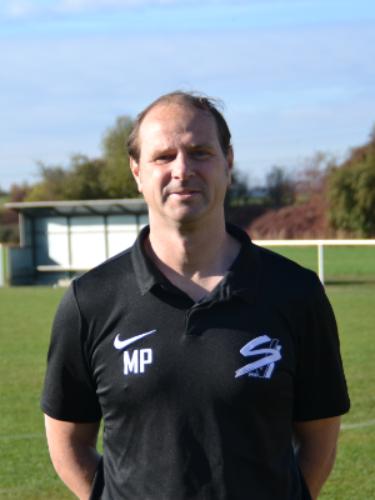 Michael Patschke