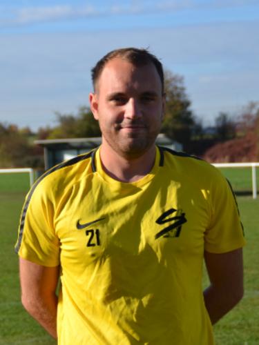 Raffael Sochacki