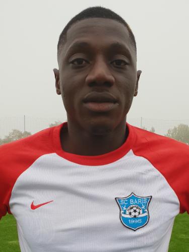 Talibeh Ngum