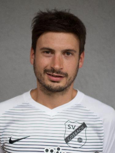 Manuel Haas