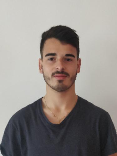 Marcelo Diogo Ribeiro da Costa