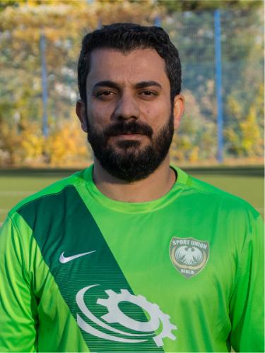 Rasit Atmaca