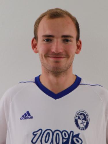 Dennis Vogt