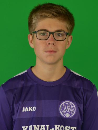 Philipp Vogt