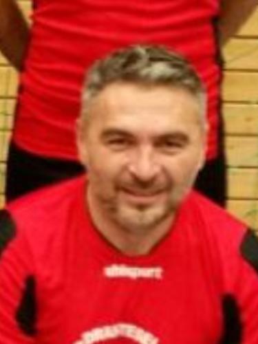 Mahmut Erkus