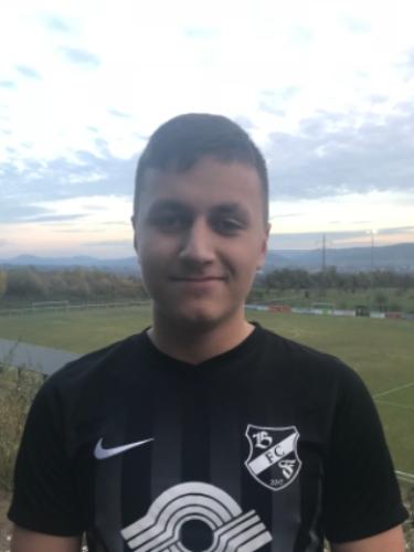 Azad Yildirim