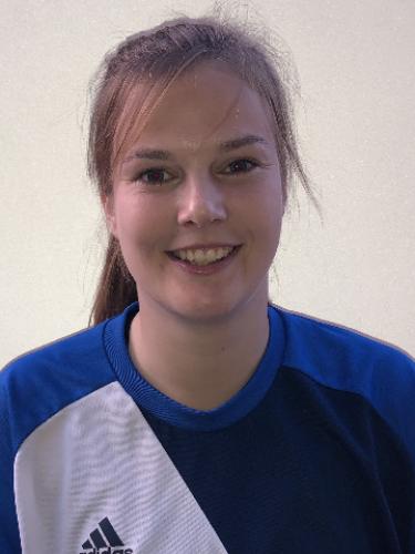 Mareen Bläker