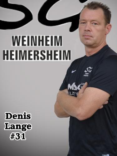 Denis Lange