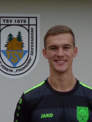 Fabian Ziegler
