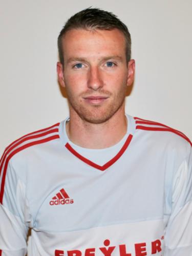 Mathias Ziebold