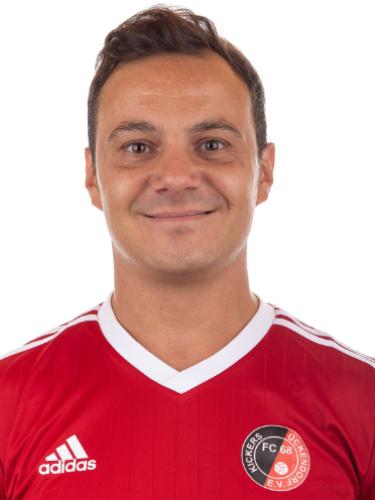Daniel Valentin