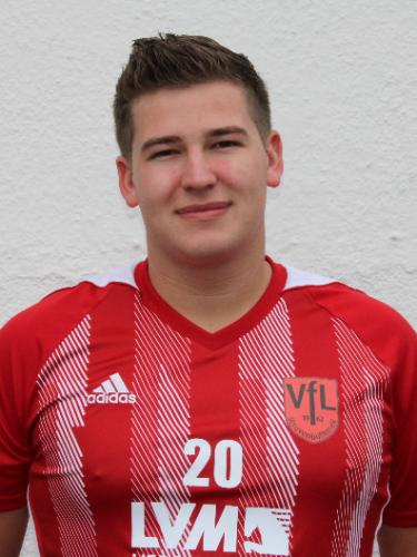 Christian Oosting