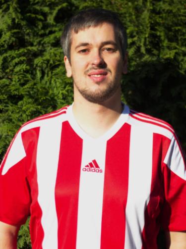 Marvin Scholla