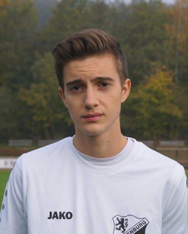 Carlo Ferrara