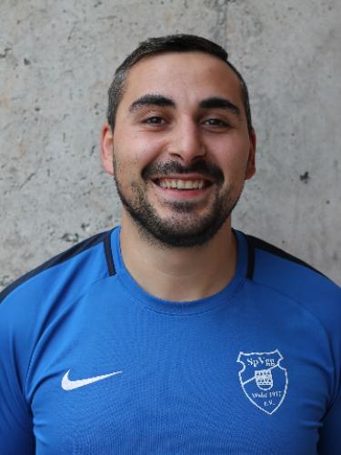 Leoluca Merendino