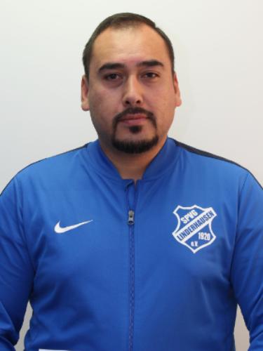 Yasin Kutlu