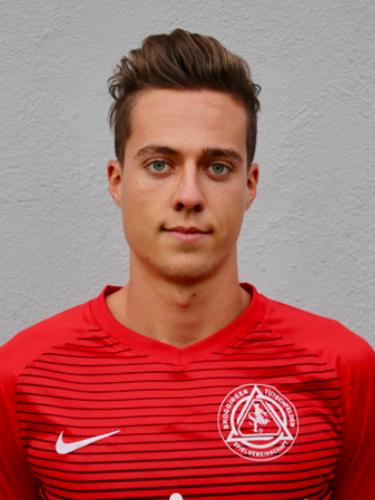 Felix Sauter