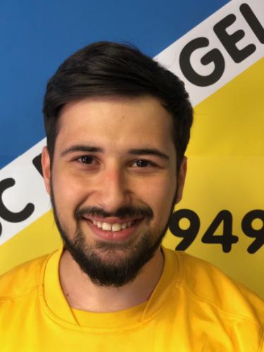 Fatih Han Demiragac