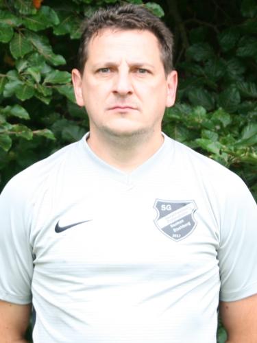 Marc Oliver Brill