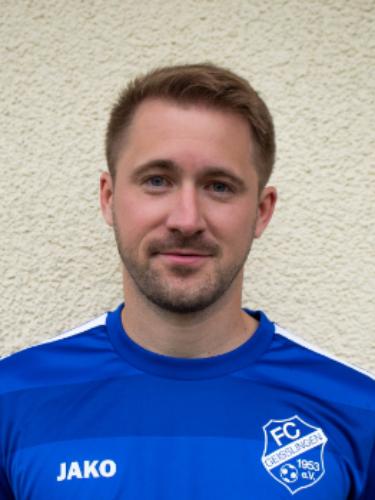 Björn Binkert