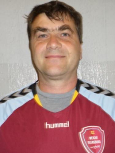 Christian Baumberger