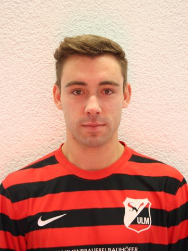 Manuel Meier