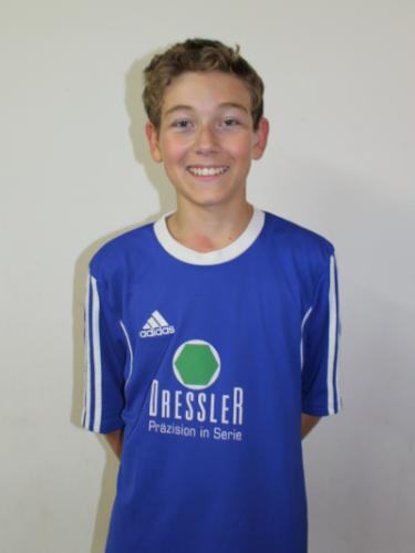 Luca Sentenstein