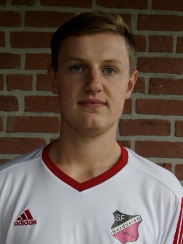 Yannick Essling