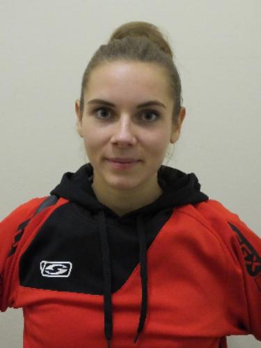 Karla Weghake