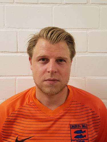 Christoph Czygan