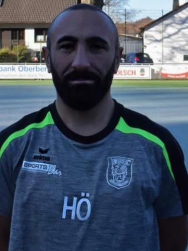 Hasan Özdemir